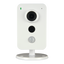 Wi-Fi IP Camera 2 Megapixel - 1/2.7” Progressive CMOS - Compression H.265+ / H.265 / H.264+ / H.264 - Lens 2.8 mm / PIR 10 m - Alarm: input and output - Microphone and built-in speaker