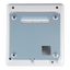 ANVIZ Attendance Control Terminal - Fingerprints, RFID cards and keyboard - 3000 records / 100000 registers - TCP/IP, USB Flash - 8 Attendance Control Modes - Anviz CrossChex Software