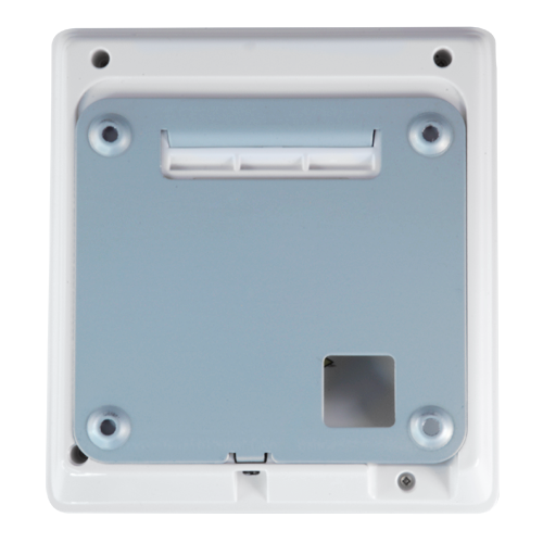 ANVIZ Attendance Control Terminal - Fingerprints, MF cards and keyboard - 3000 records / 200000 registers - TCP/IP, USB Flash - 8 Attendance Control Modes - CrossChex and Cloudclocking software