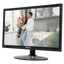 Monitor SAFIRE LED 22" - Progettato per la videosorveglianza 24/7 - Risoluzione Full HD (1920x1080) [%VAR%] - Formato 16:9 - Ingressi: 1xHDMI, 1xVGA - Supporto VESA 100x100 mm
