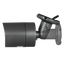 Telecamera bullet Gamma 8Mpx PRO - 4 in 1 (HDTVI / HDCVI / AHD / CVBS) - 1/2.5" Sony© IMX274+FH8556 - Lente 3.6 mm - IR LEDs Array autonomia 30 m - WDR 120dB