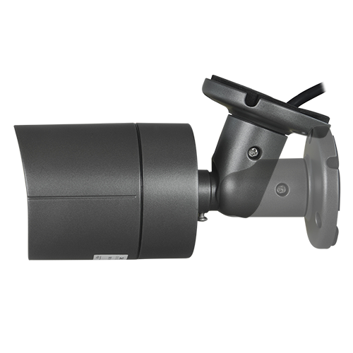 8Mpx PRO Range bullet camera - 4 in 1 (HDTVI / HDCVI / AHD / CVBS) - 1/2.5" Sony© IMX274+FH8556 - 3.6 mm lens - IR LEDs Array autonomy 30 m - WDR 120dB