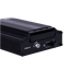 Streamax - Videoregistratore NVR a bordo del veicolo - 4 CH IP / Compressione H.265/H.264 - Risoluzione massima 1080p - GPS | Allarmi - Supporta 1HDD 2.5"