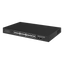 Switch PoE - 24 porte PoE + 2 Porta Gigabit + 2 SFP Combo - Velocità 10/100 Mbps - Fino a 300 W in totale - Portata fino a 250m (Porte 3-24) - Standard IEEE802.3at PoE / af PoE+ / bt Hi-PoE