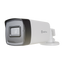 Telecamera Bullet Safire Gamma PRO - Uscita 4 in 1 - 5 Mpx high performance CMOS - Lente 6 mm | IR portata 40 m - Audio su cavo coassiale - Impermeabile IP67
