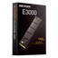 Hard disk Hikvision SSD - Capacità 512 GB - Interfaccia M2 NVMe - Velocità di scrittura fino a 3137 MB/s - Lunga durata - Ideale per piccoli server o PC