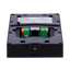 Controllo accessi - Riconoscimento Facciale, scheda MF, NFC, BLE e QR | 1 relè - 20.000 utenti | 50.000 registri - Controller integrato | Wiegand 26/34 - Adatto per esterni IP65 | TCP/IP e PoE - Schermo IPS 5" tattile | Connessione tramite Cloud