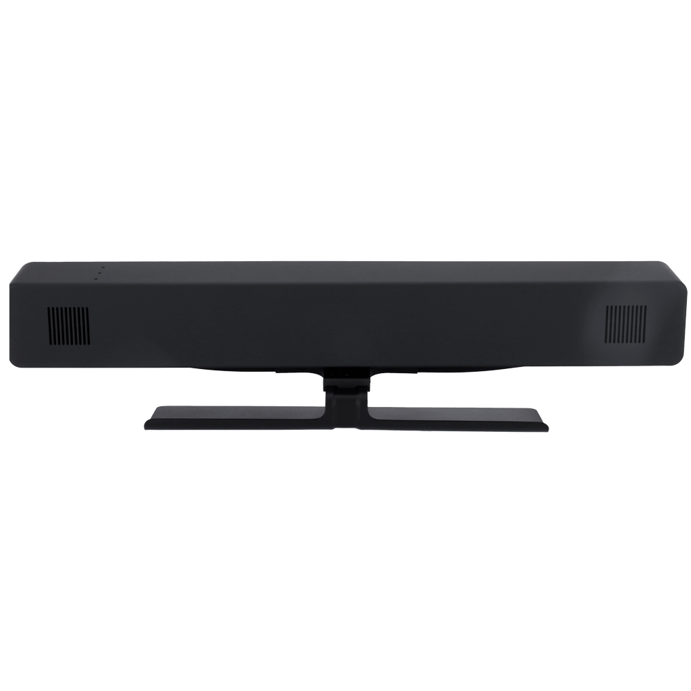 Nearity All in One Videoconferencing - 8MP Camera - 120° Viewing Angle - 5 Built-in Microphones - Omnidirectional Speaker - Plug & Play
