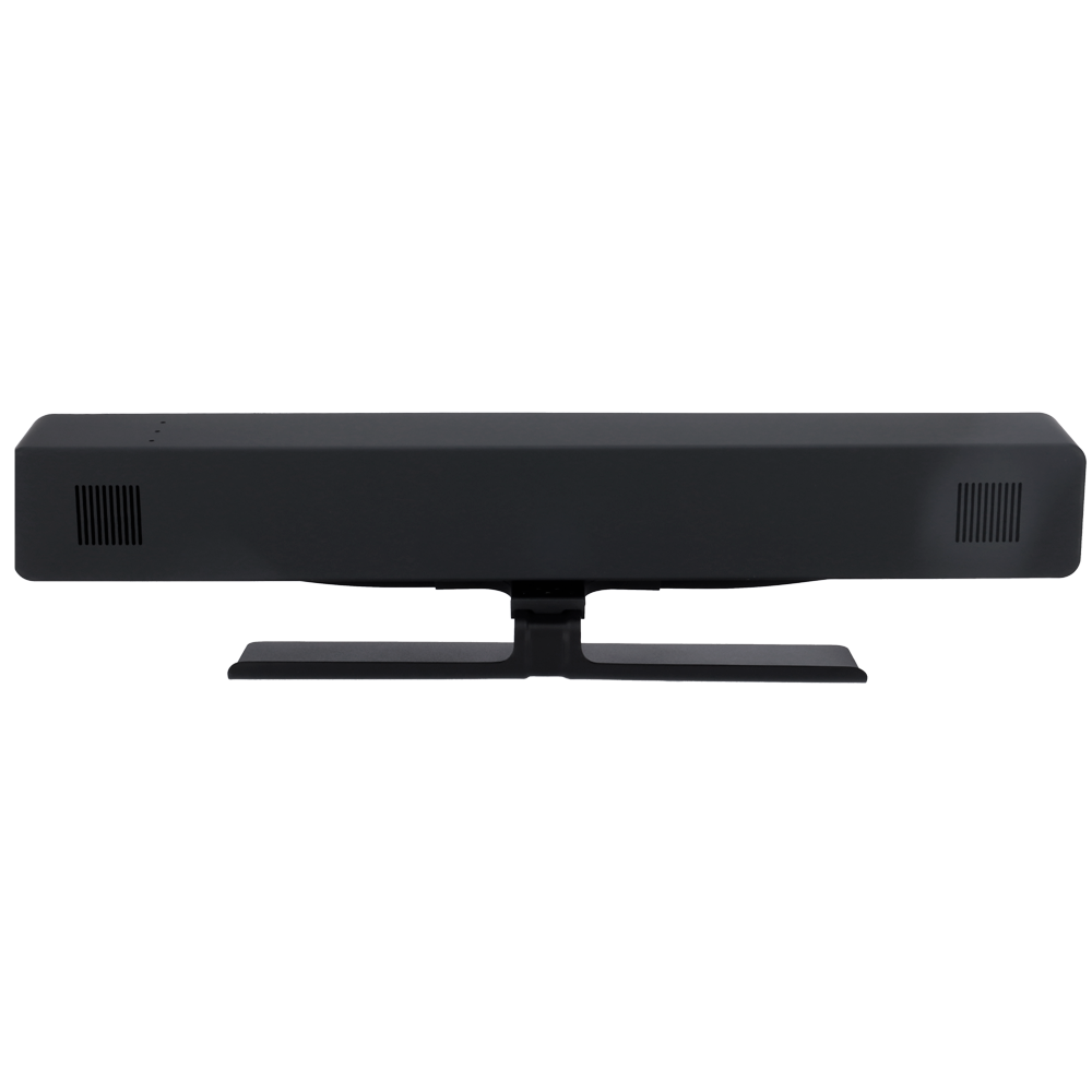 Nearity Videoconferenza All in One - Camera 8MP - Angolo di visione 120° - 5 Microfoni incorporati - Altoparlante omnidirezionale - Plug &amp; Play - Innowatt
