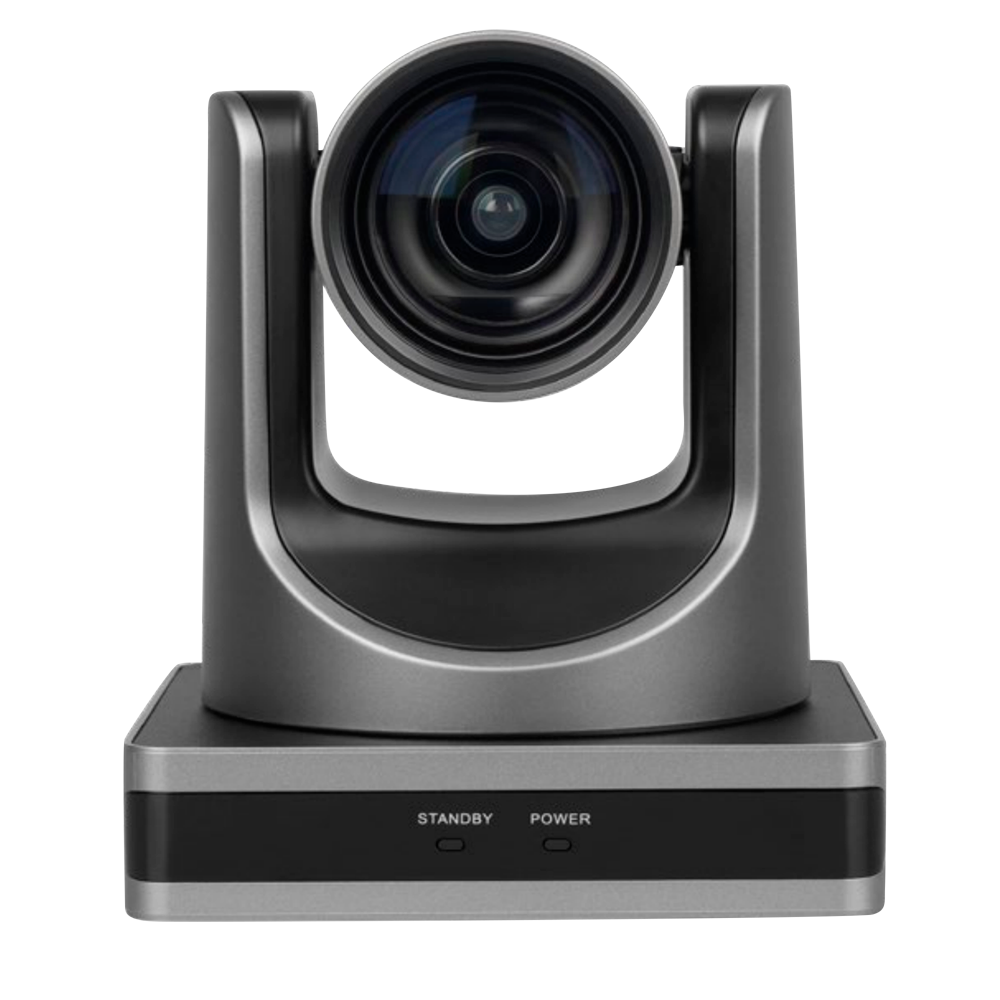 Telecamera PTZ - Risoluzione Full HD (1920x1080) [%VAR%] - Angolo di visione 72.5º - Zoom ottico 12x - Zoom digitale 16x - PoE