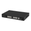 Switch PoE - Porte PoE + 16 Gigabit + 2 SFP1 - Velocità 10/100 Mbps - 30 W per porta / Massimo 300W - PoE esteso (250m) e modalità VLAN - Norma IEEE802.3at (PoE) / af (PoE+)