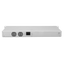 Reyee Switch PoE Cloud Gestibile L2 - 48 porte PoE + 4 SFP+ - 48 10/100/1000Mbps + 4 SFP+ 10Gb - 30 W per porta 802.3af/at / Massimo 370W - VLAN/Port Isolation/STP/RSTP/ACL/QoS - Static LAG/DHCP Snooping/IGMP Snooping/Port Mirroring