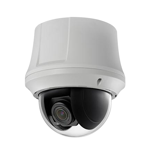 Telecamera motorizzata 4N1 1080p - 1/2.8” Progressive Scan CMOS - Velocità media 80º/segundo - Zoom ottico 25X (Lente 4.8~120 mm) Auto Iris - WDR - Installazione a soffitto (superficie / incasso)