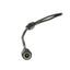 SAFIRE power distributor - 1 standard Male output - 2 standard Female outputs - Power up to 2 cameras - 1 single power source - 300 mm long