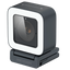 Risoluzione 2K - Ideato per videoconferenze - Autofocus - Obiettivo 3.6mm (81º H) - Microfono integrato - Plug &amp; Play