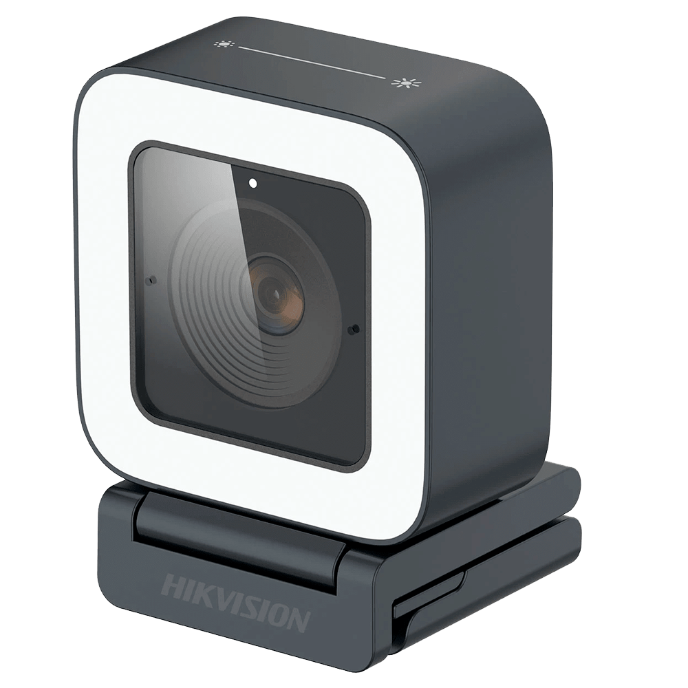 2K resolution - Designed for video conferencing - Autofocus - 3.6mm lens (81º H) - Built-in microphone - Plug &amp; Play