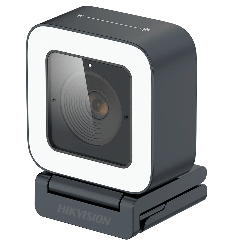 Risoluzione 2K - Ideato per videoconferenze - Autofocus - Obiettivo 3.6mm (81º H) - Microfono integrato - Plug &amp; Play