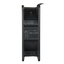 Ventilatore speciale per rack - Facile installazione - Consente una maggiore ventilazione e raffreddamento all'interno del rack - Alimentazione tramite connettore tipo F
