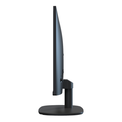 SAFIRE LED 22" monitor - Designed for 24/7 video surveillance - Full HD resolution (1920x1080) [%VAR%] - 16:9 format - Inputs: 1xHDMI, 1xVGA - VESA support 75x75 mm