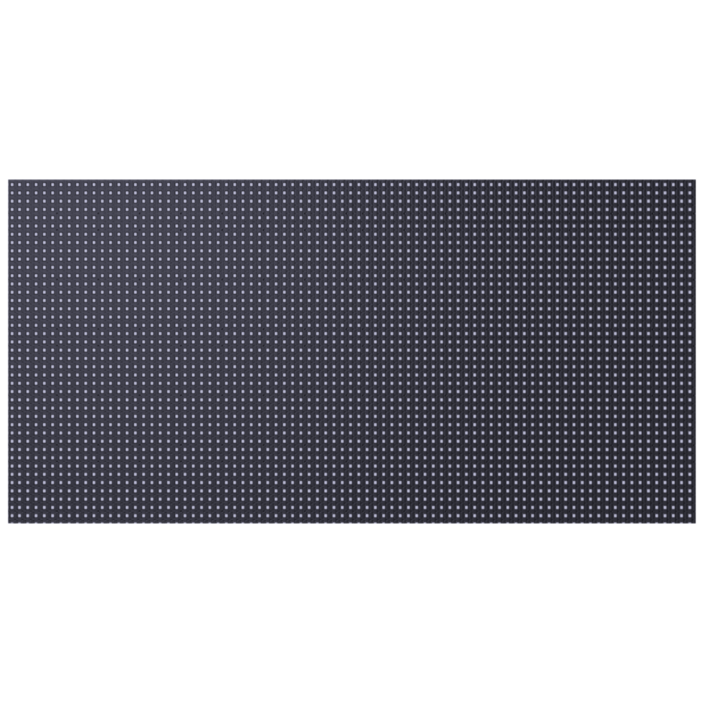 UNILUMIN Cabinet LED UslimII 2.5 - Pixel Pitch 2.5 mm - Tipo di LED SMD 3in1 - Dimensione del cabinet 500x250 mm - Luminosità 800 cd/m2 - Interni