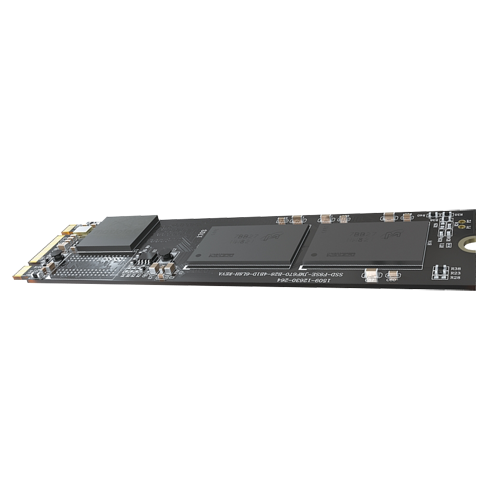 Hard disk Hikvision SSD - Capacità 256GB - Interfaccia M2 SATA III - Velocità di scrittura fino a 450 MB/s - Lunga durata - Ideale per piccoli server o PC