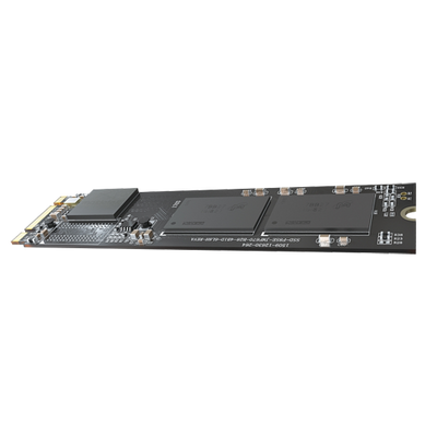 Hard disk Hikvision SSD - Capacità 256GB - Interfaccia M2 SATA III - Velocità di scrittura fino a 450 MB/s - Lunga durata - Ideale per piccoli server o PC