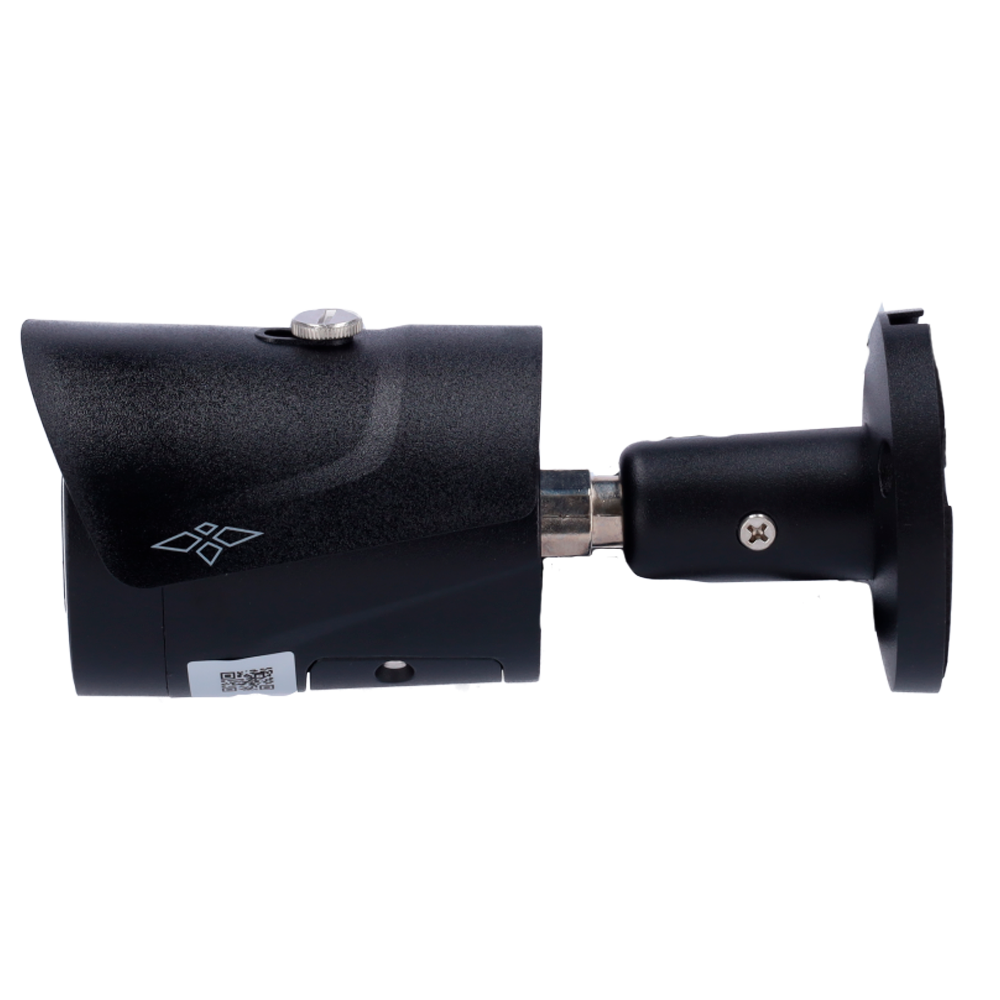 Telecamera Bullet IP X-Security - 4 Megapixel (2560x1440) - Lente 2.8 mm - PoE | H.265+ - Impermeabile IP67
