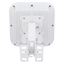 Reyee - AP omnidireccional Wi-Fi 6 de alta densidad - Apto para uso en exteriores IP68 - Soporta 802.11a/b/g/n/ac/ax - Velocidad de transmisión hasta 6000 Mbps - Antena MIMO 4x4