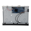 Grabador Universal HDCVI/CVBS/IP - Vídeo 4 CH / 4+2 IP / Audio 1 CH - 4K (12FPS) O 4 Mpx/1080P (25FPS) - Funciones inteligentes - Salida HDMI y VGA 4K - Permite 2 discos duros