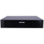 Videoregistratore NVR per telecamere IP - Gamma Prime - 128 CH video / Compressione Ultra H.265 - Risoluzione massima 32Mpx - Larghezza di banda 384 Mbps - Ammette 8 hard disk