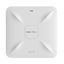 Reyee - High Density Wi-Fi 6 Omnidirectional AP - 2.4 and 5 GHz frequency - Supports 802.11a/b/g/n/ac/ax - Transmission speed up to 3200 Mbps - 4x4:4 MIMO antennas 2.4GHz, 4x4: 4 in 5GHz
