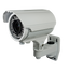 Cámara bala gamma 1080p ECO - 4 en 1 (HDTVI / HDCVI / AHD / CVBS) - 1/2.7" Brigates© BG0806 - Lente varifocal 2.8~12 mm - LED IR Distancia 40 m - Menú OSD remoto desde DVR