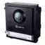 IP video intercoms - 2 Mp camera - Two-way audio - Mobile app via monitor - Suitable for outdoors IP65 - Modular mounting