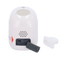 Telecamera IP 3Mpx VicoHome Wifi a batteria - Rilevamento intelligente sul cloud / Sensore PIR - Luce con effetto deterrente / Batteria al litio 5000 mAh - Obiettivo 2.97 mm / IR 7 m / LED bianco - Audio bidirezionale / Slot SD - App VicoHome e Cloud / Co