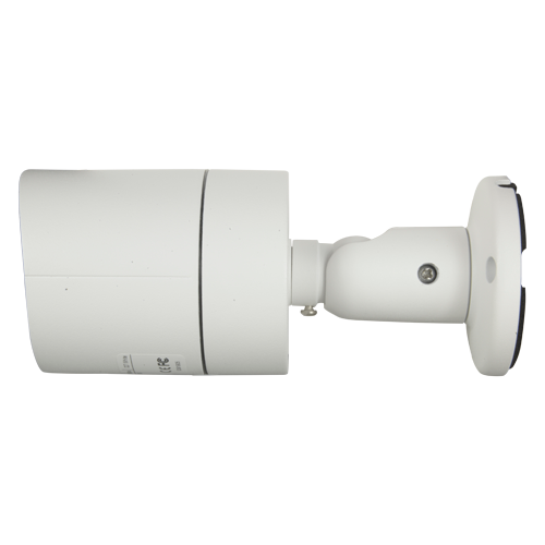 8Mpx PRO Range bullet camera - 4 in 1 (HDTVI / HDCVI / AHD / CVBS) - 1/2.5" Sony© Starvis IMX274+FH8556 - 3.6 mm lens - IR LEDs Array autonomy 30 m - WDR 120dB