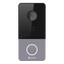 WiFi IP video intercom - 2 Mp camera | Two-way audio - Opening with MF card - Mobile APP with or without Monitor - Power supply via Standard PoE - Surface mounting