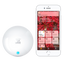 Flood detector - Wireless / Bluetooth - Compatible with Apple HomeKit - Internal antenna - NC contact for Alarm system - DC12V or 1 CR123A 3.0 V battery