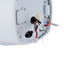 Telecamera motorizzata IP 8 Megapixel - Gamma Pro - 1/1.8” Progressive Scan CMOS - Lente 5.7~228mm (40X)  -  IR Portata 250 m | WDR 120dB - WEB, Software CMS, Smartphone e NVR