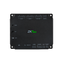 Controlador de Acceso RFID - Acceso con Tarjeta o Contraseña - TCP/IP | RS485 para ZK-SRB-DM10 - 4 lectores para ZKTeco OSDP - Salida de relé para 2 puertos - ZKBioAccess 5 puertos incluidos. Compatible con ZKBioCV