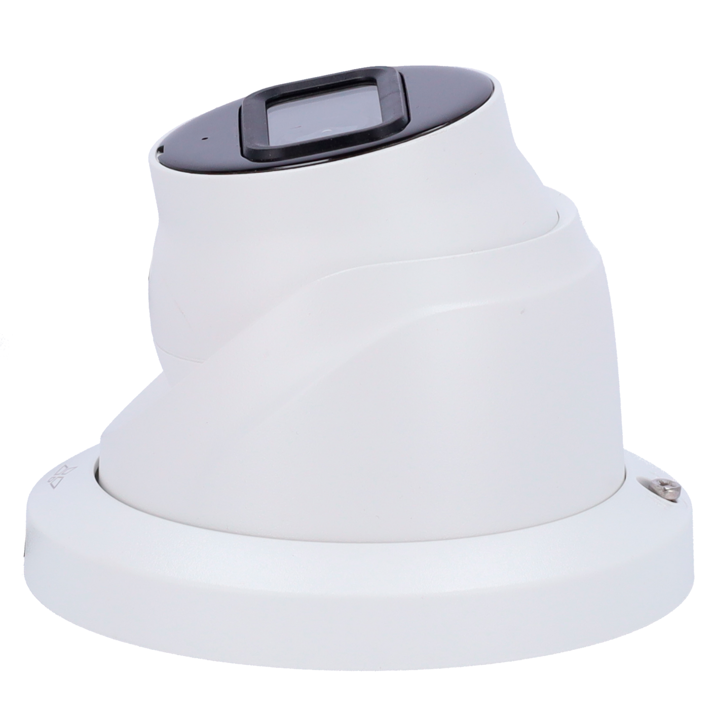 Turret X-Security PRO Range Camera - 4 in 1 output - 1/2.8" CMOS - 2.8 mm lens | IR range 30 m - Audio over HDCVI coaxial cable - Waterproof IP67
