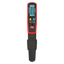 Digital SMD Component Tester - Display up to 6000 Counts - DC Voltage Measurement up to 26V - Resistance and Capacitance Measurement - Continuity Test | Diode Test - Battery Test