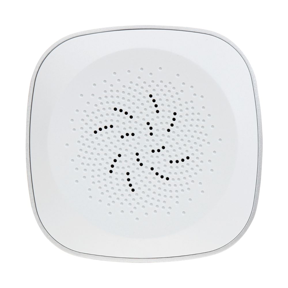 Microfono di marca - Esterno / Omnidirezionale - Alta qualità - 1~150  m2  Sensibilità -38dB [%VAR%] - Audio RCA / Jack DC12V - Riduzione del rumore e dei picchi