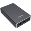 Nearity Dispositivo per conferenze - Conversione bidirezionale  - Design compatto - Connettore jack di ingresso e uscita 3.5mm - Perfetto per aggiungere AW-A11 o AW-A20 alla propria conferenza - Plug &amp; Play - Innowatt