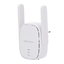 Reyee Wi-Fi Extender - 1 Porta RJ45 10/100Mbps - Wi-Fi 4 Banda 2.4GHz - Gestione Remota tramite Cloud - Controllo Parentale, Rete Guest, Roaming - Piccolo ufficio / Ufficio domestico