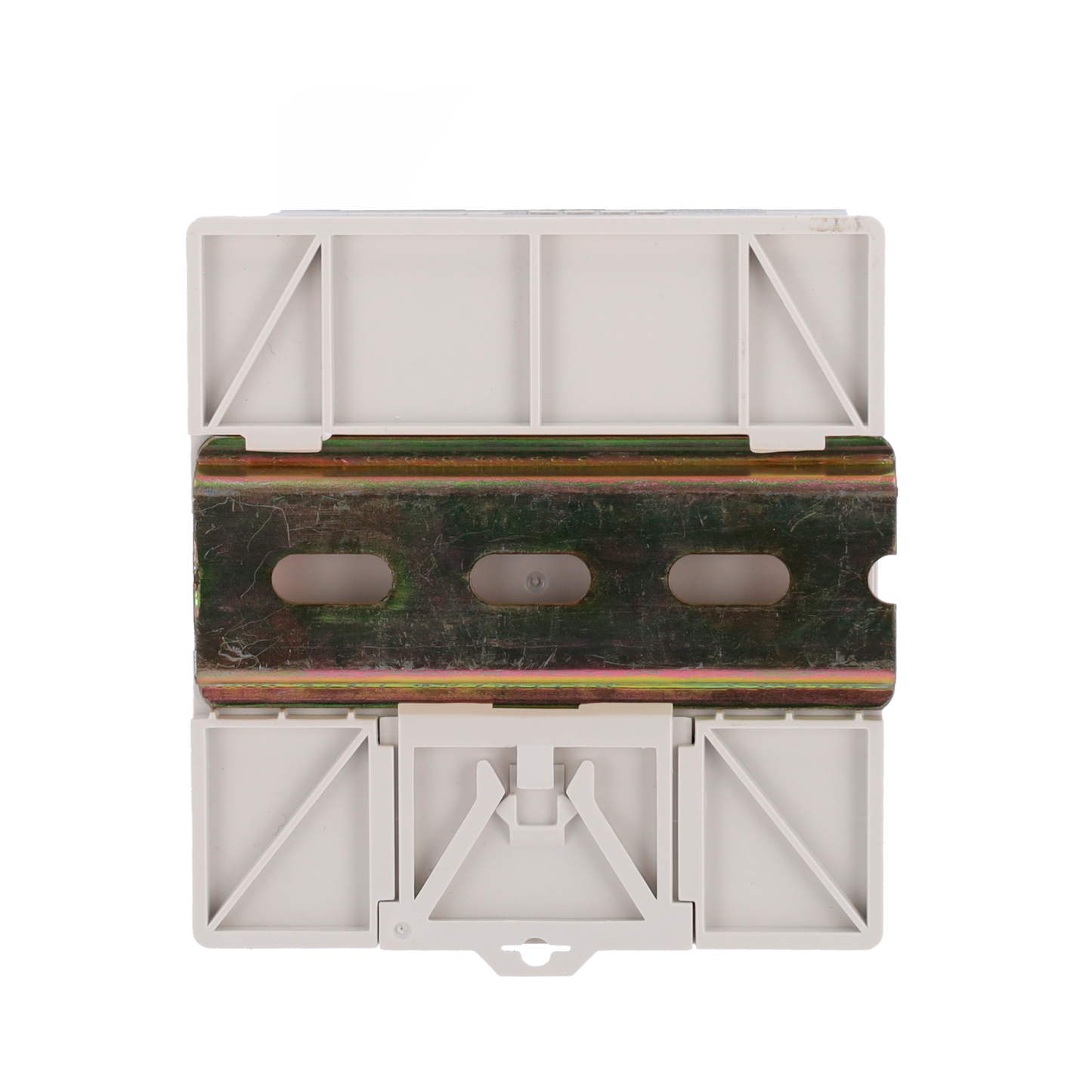Alimentatore con funzione UPS - uscita DC 12 V 3 A / 36 W - Tensione in ingresso AC 100V ~ 240V 50Hz-60Hz -  97 (P) x 55 (I) x 88 (H) mm - Montaggio su guida DIN - Protezione: Sovraccarico/Sovratensione/Cortocircuito