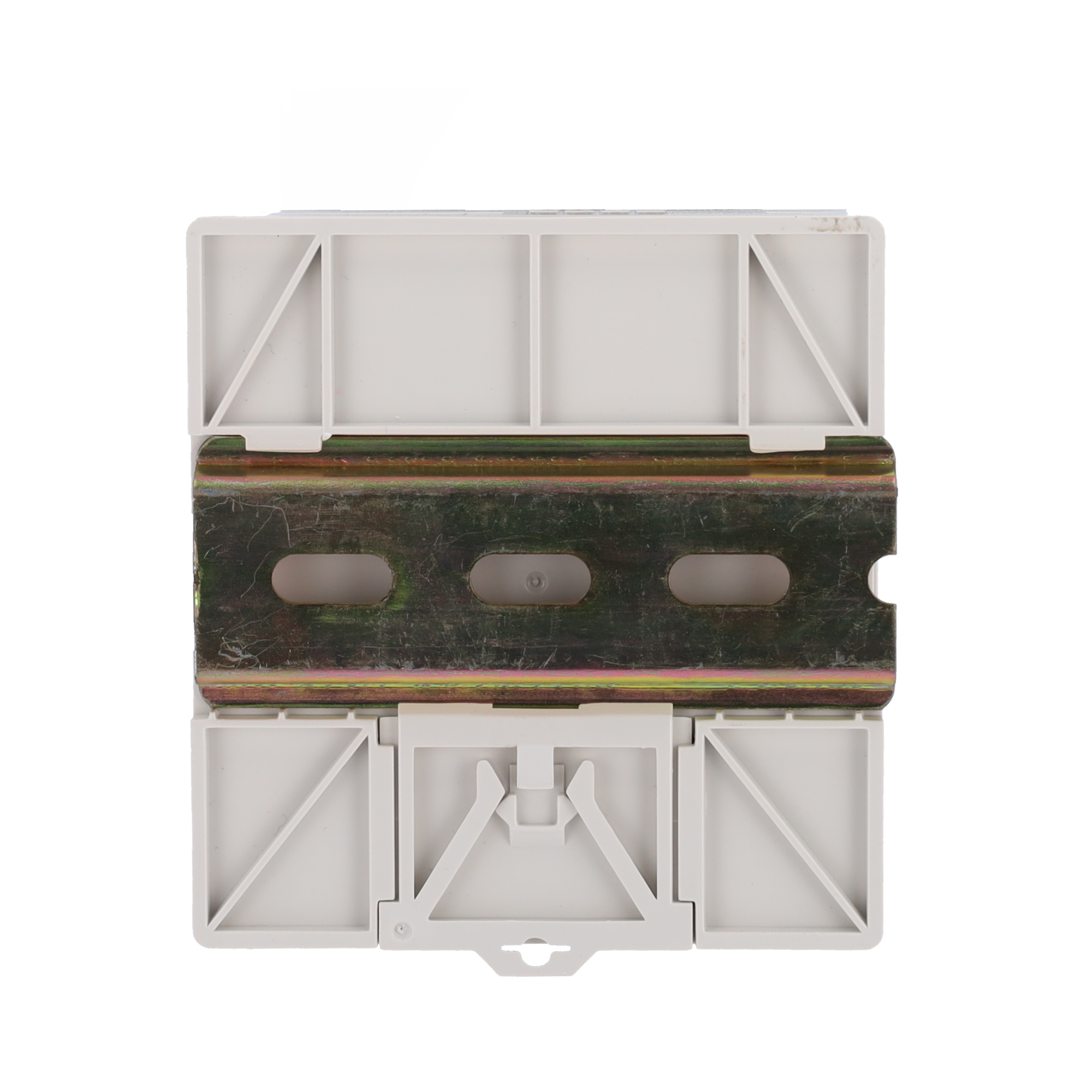 Alimentatore  - uscita DC 24 V 1.5 A / 36 W - Tensione in ingresso AC 100V ~ 240V 50Hz-60Hz -  97 (Fo) x 55 (Al) x 88 (An) mm - Montaggio su guida DIN - Protezione: Sovraccarico/Sovratensione/Cortocircuito
