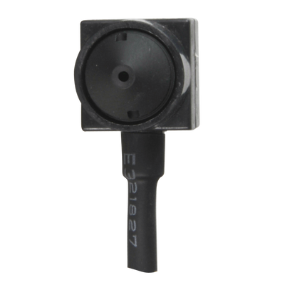 Mini telecamera Gamma 1080p PRO - 4 in 1 (HDTVI / HDCVI / AHD / CVBS) - 1/2.9" Sony CMOS 2Mpx - IMX323+FH8536 - Lente 3.7 mm - IR sensitive, Lowlight