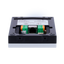 Videocitofono IP da superficie antivandalo - Telecamera 2 Mp | Audio bidirezionale Crystal Clear - Apertura tramite scheda EM/MF e NFC | 2 relè - PoE, SIP Standard - Manutenzione Cloud - Collegamento monitor e postazione esterna tramite Cloud - Innowatt