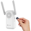 Ezviz WiFi IP video doorbell - 2Mpx camera / 160º vision - Audio / Internal buzzer included - PIR detection of people - Monitoring via app - Ezviz app and P2P connection