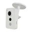 Wi-Fi IP Camera 2 Megapixel - 1/2.7” Progressive CMOS - Compressione H.265+ / H.265 / H.264+ / H.264 - Lente 2.8 mm / PIR 10 m - Allarme: ingresso ed uscita - Microfono e altoparlante integrati